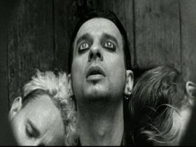 Depeche Mode Martyr